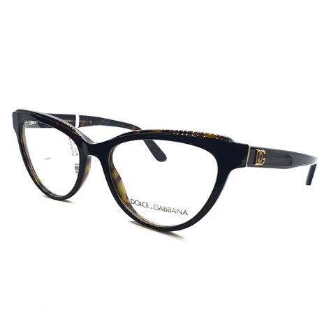 ARMAÇÕES DE ÓCULOS DOLCE & GABBANA EYEWEAR.